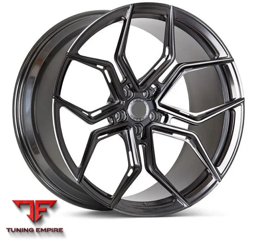 XST-591 FORGED