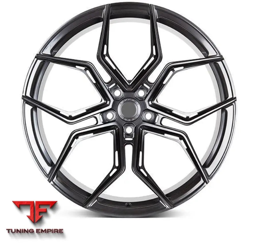 XST-591 FORGED