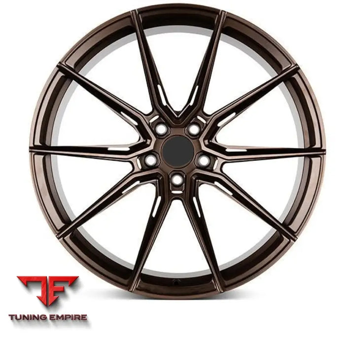 XST-592 FORGED