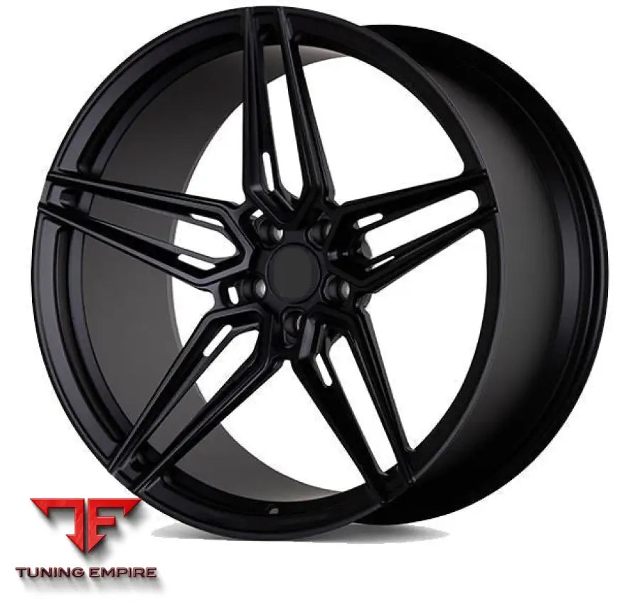 XST-593 FORGED