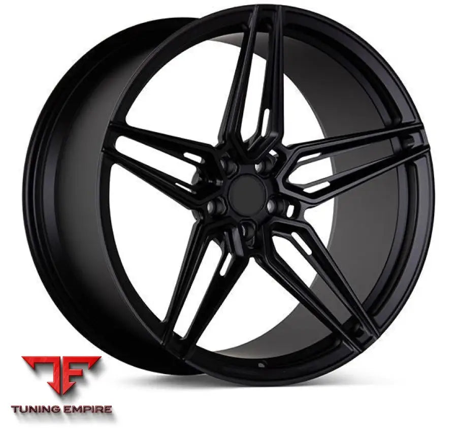 XST-593 FORGED