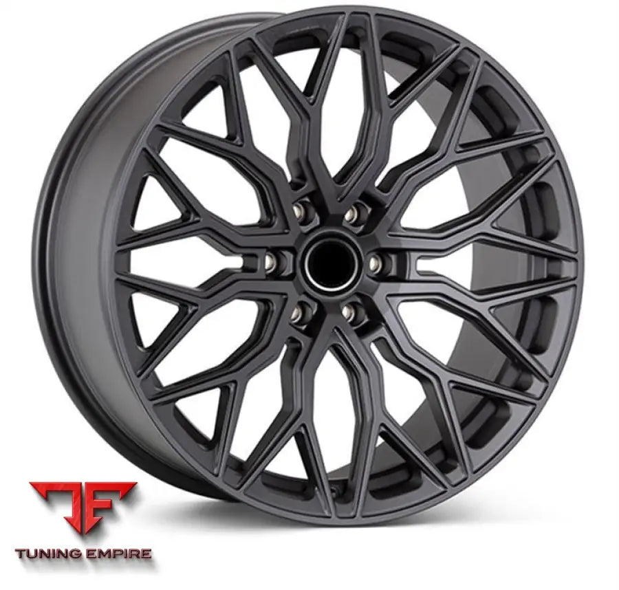 XST-594 FORGED