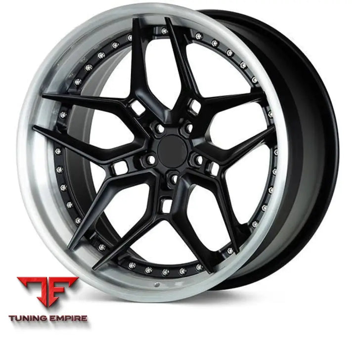 XST-595 FORGED