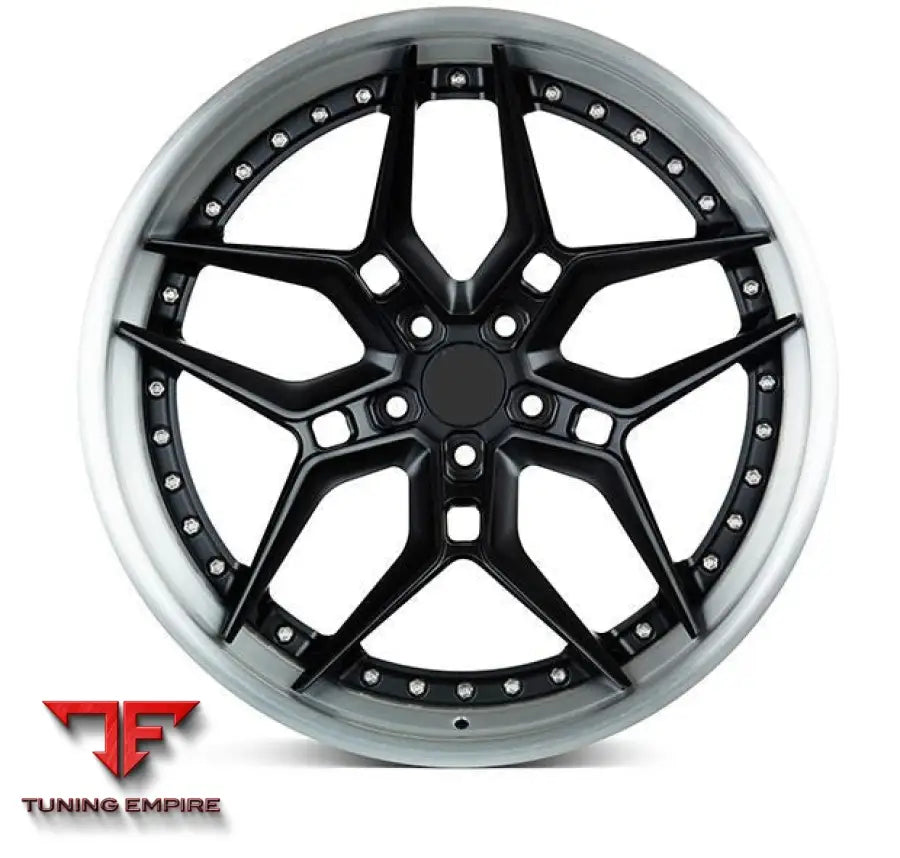 XST-595 FORGED