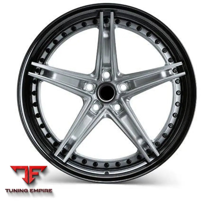 XST-596 FORGED