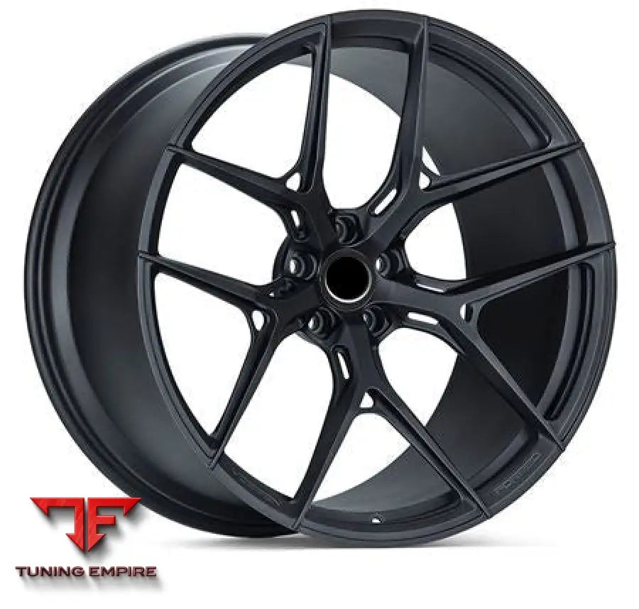 XST-597 FORGED