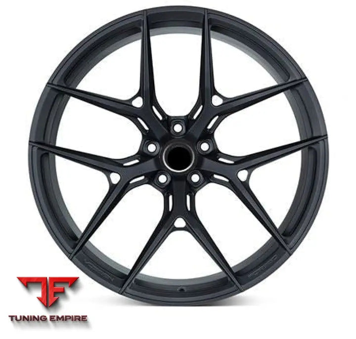 XST-597 FORGED