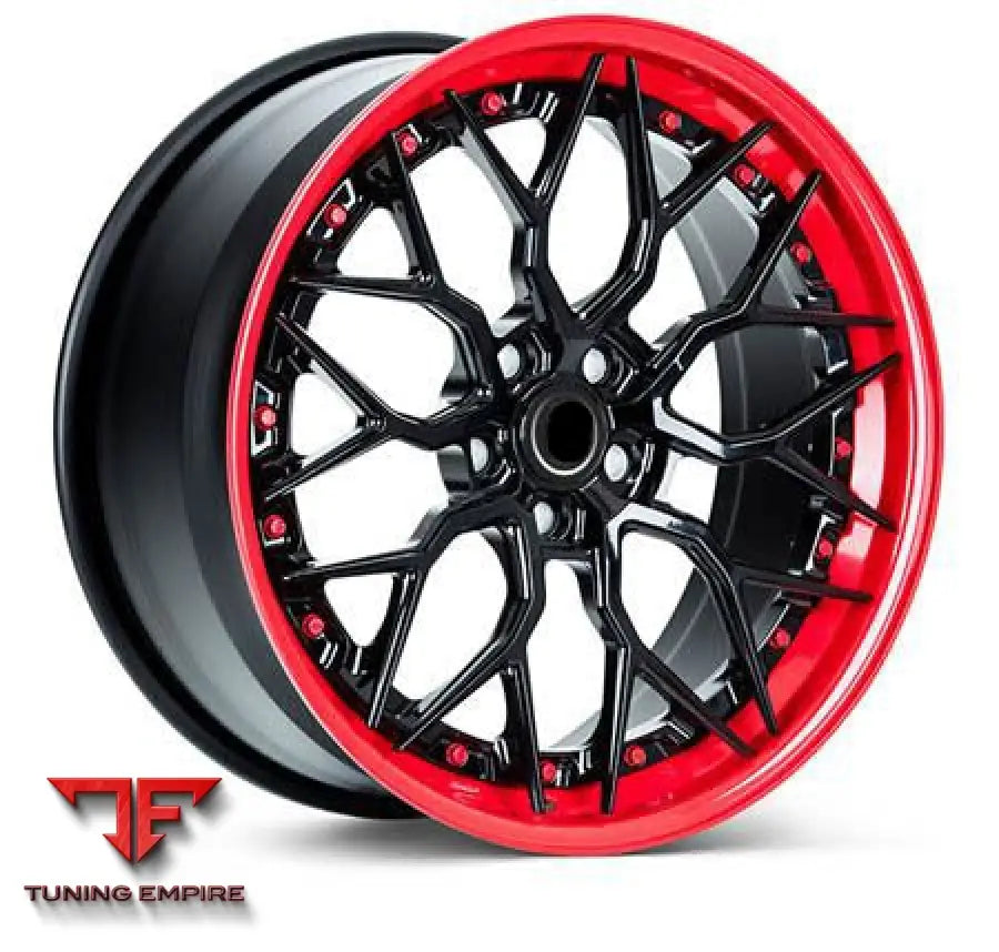 XST-598 FORGED