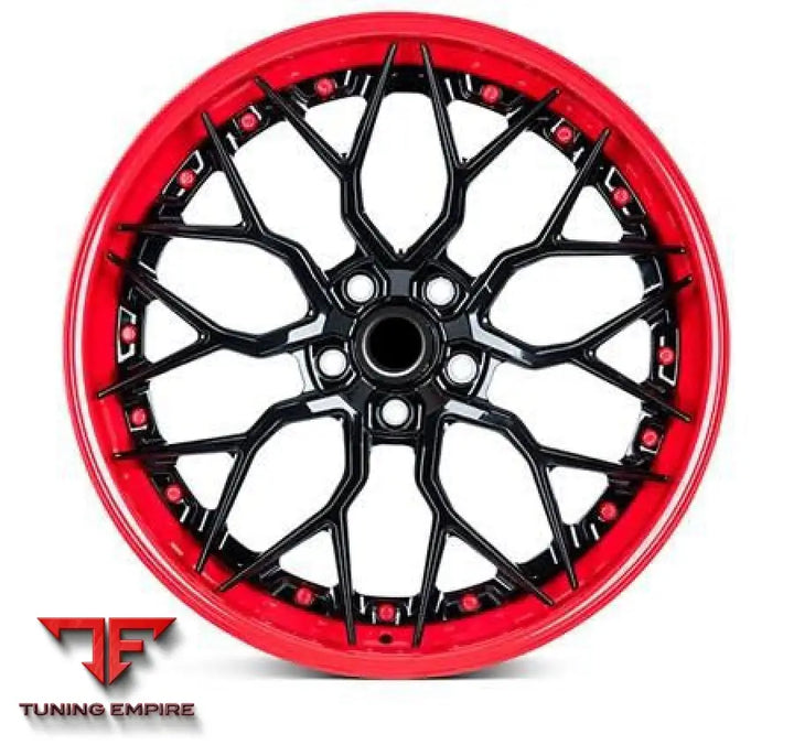 XST-598 FORGED