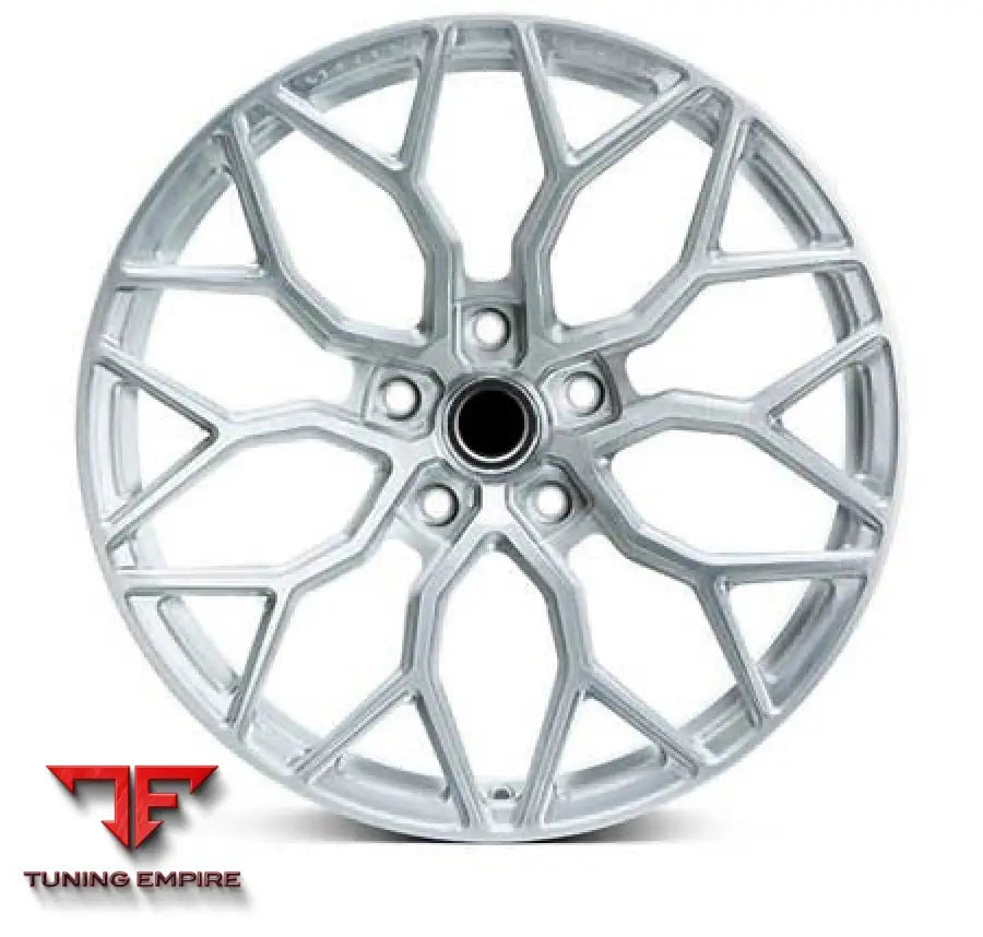 XST-598 FORGED