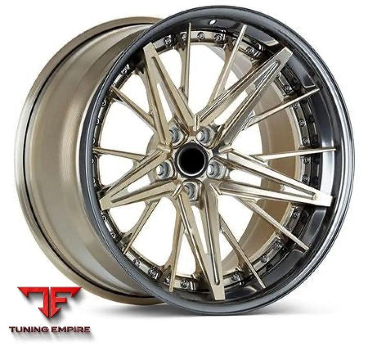 XST-599 FORGED