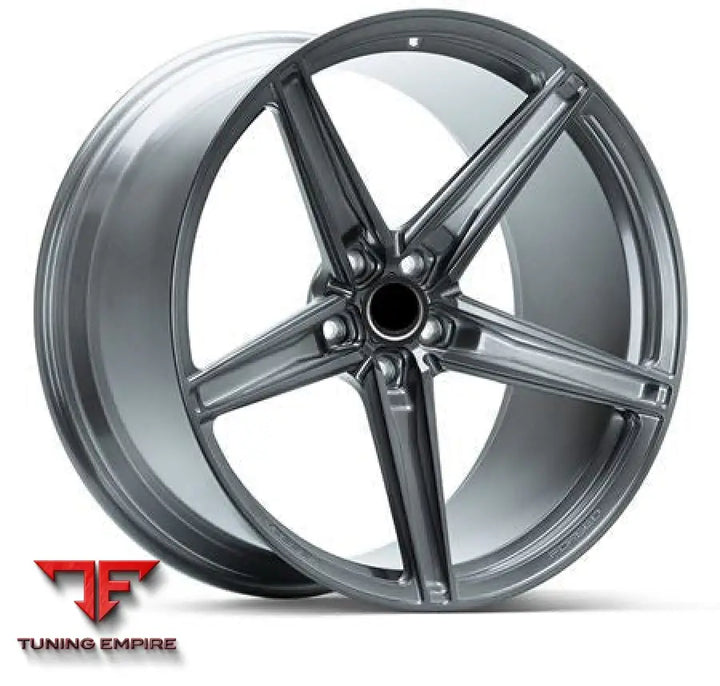 XST-600 FORGED