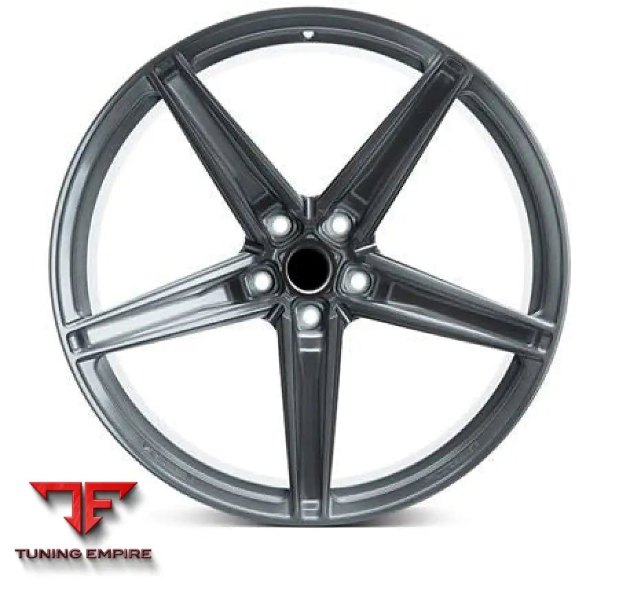 XST-600 FORGED