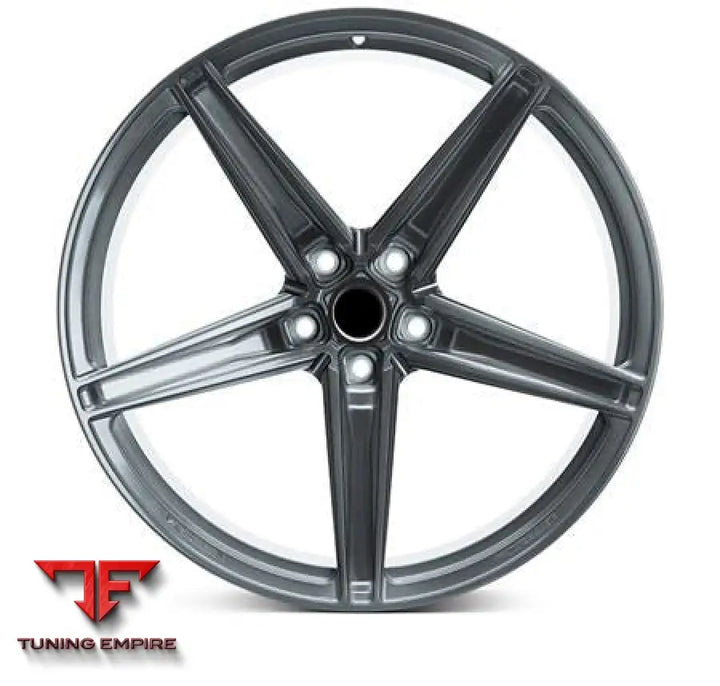 XST-600 FORGED