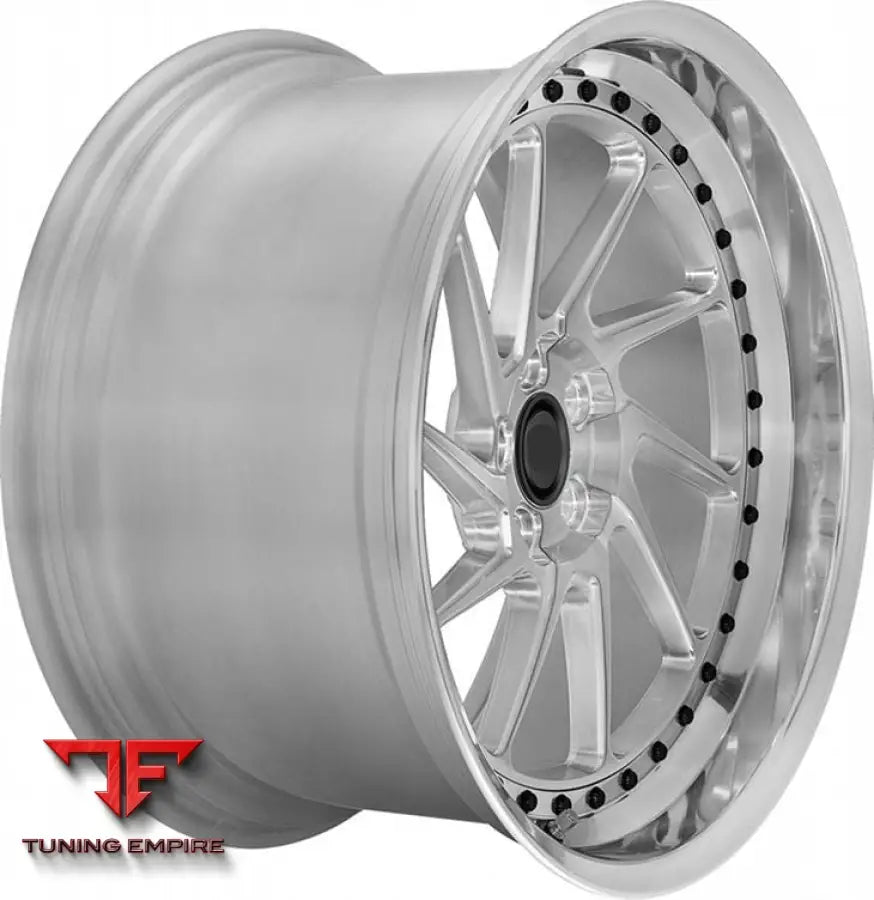 XST-602 FORGED