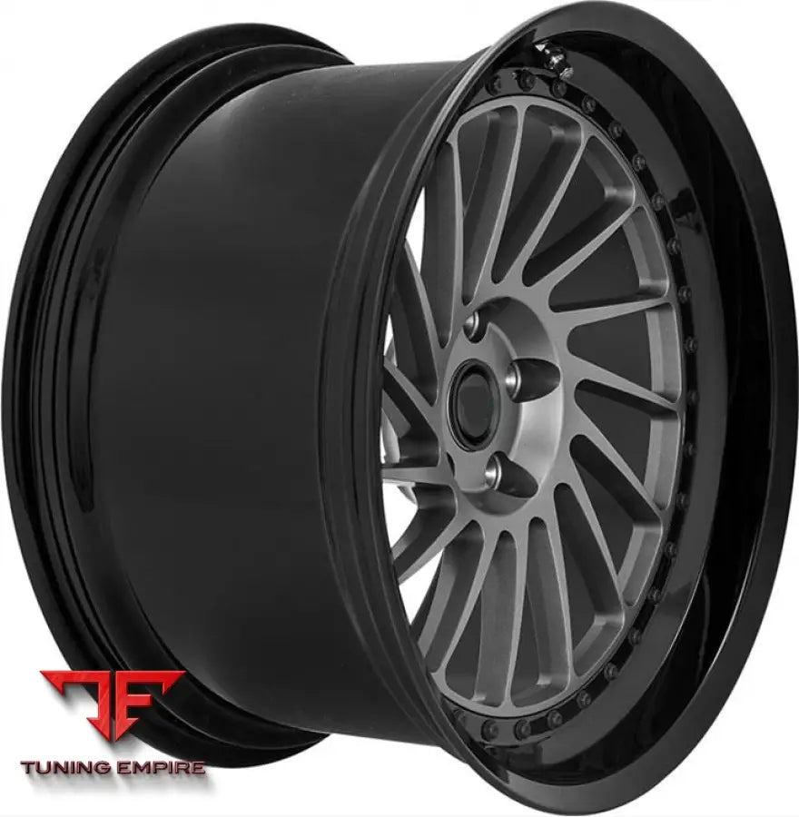 XST-609 FORGED