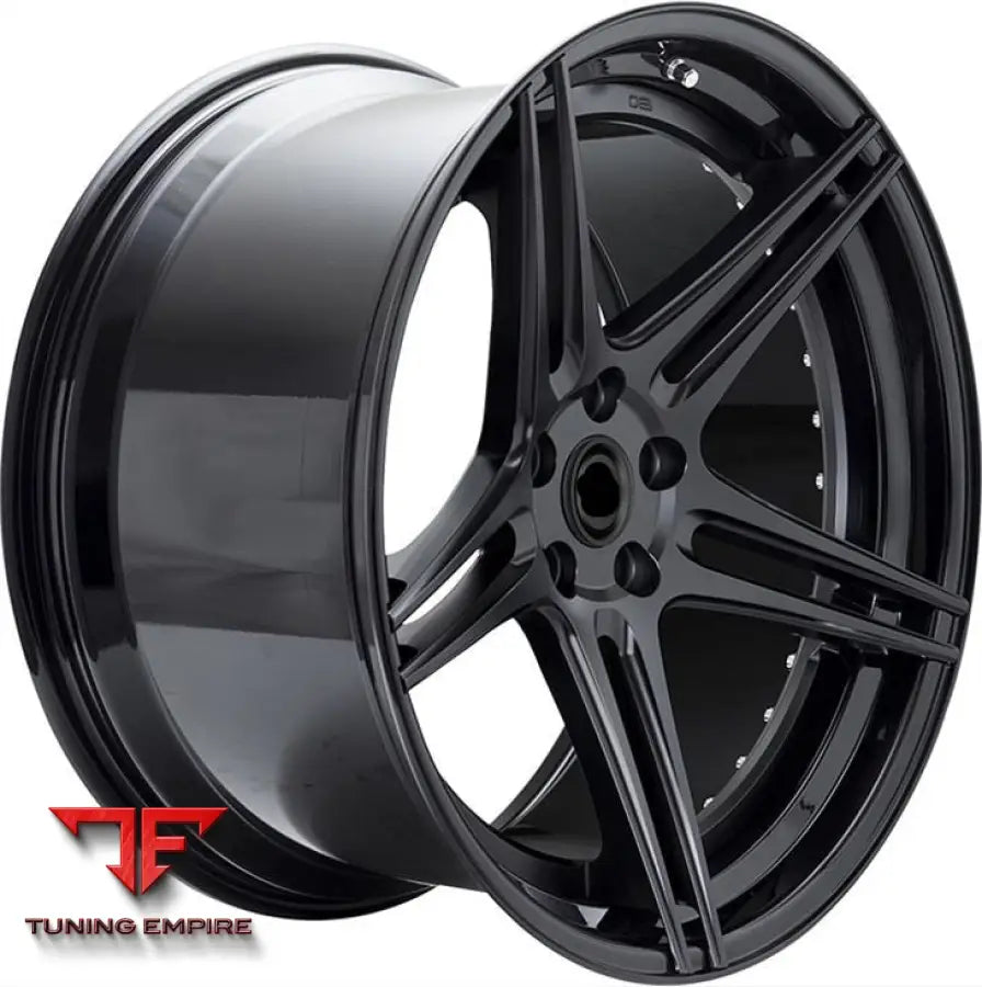 XST-610 FORGED