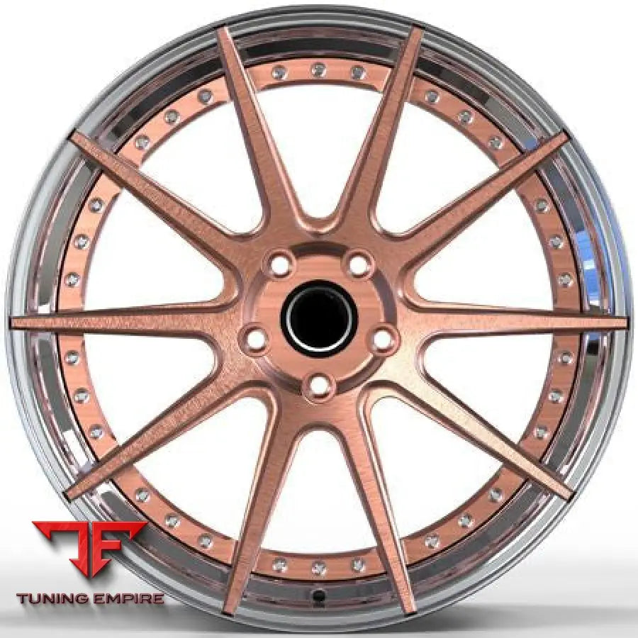 XST-616 FORGED