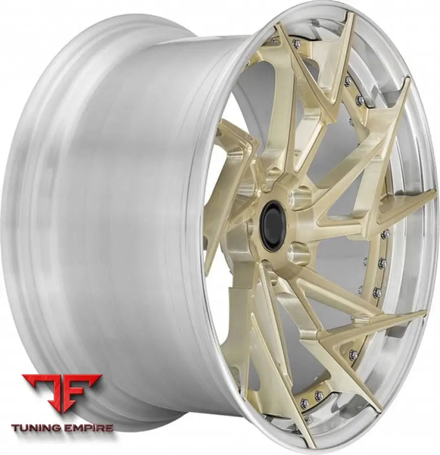 XST-620 FORGED