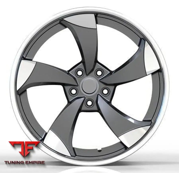 XST-627 FORGED