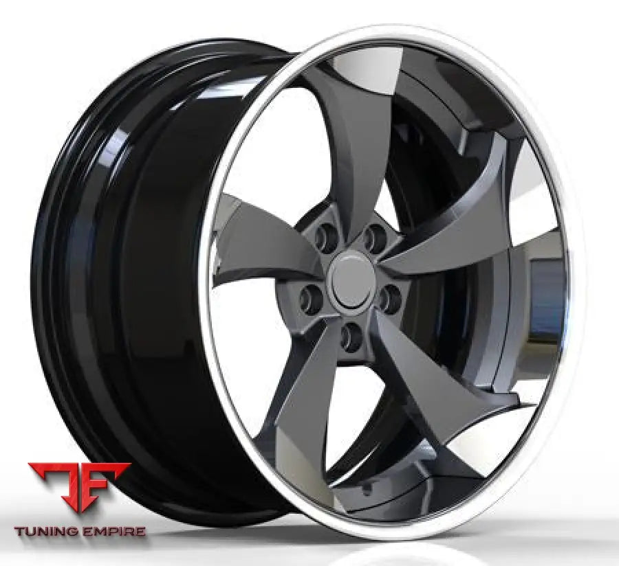 XST-627 FORGED