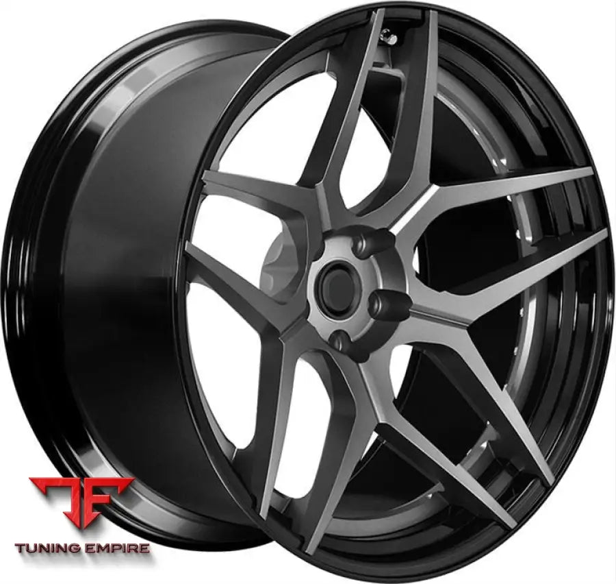 XST-629 FORGED