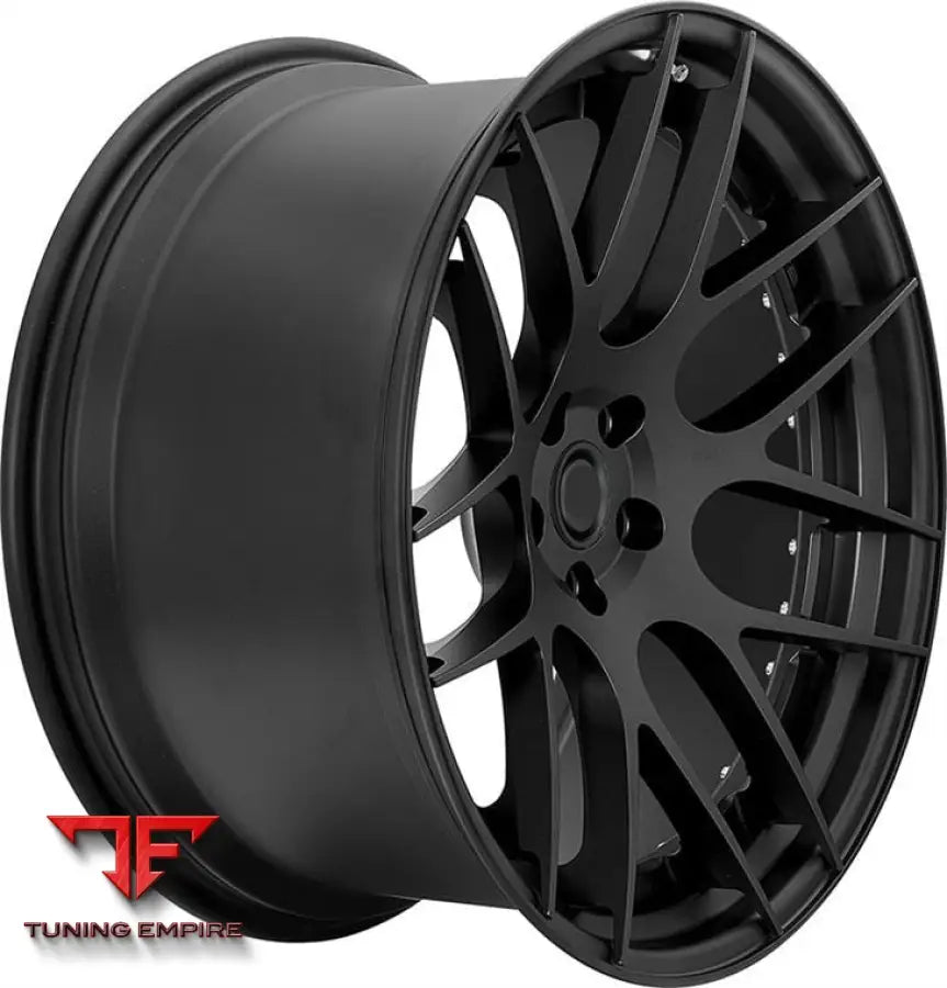 XST-631 FORGED