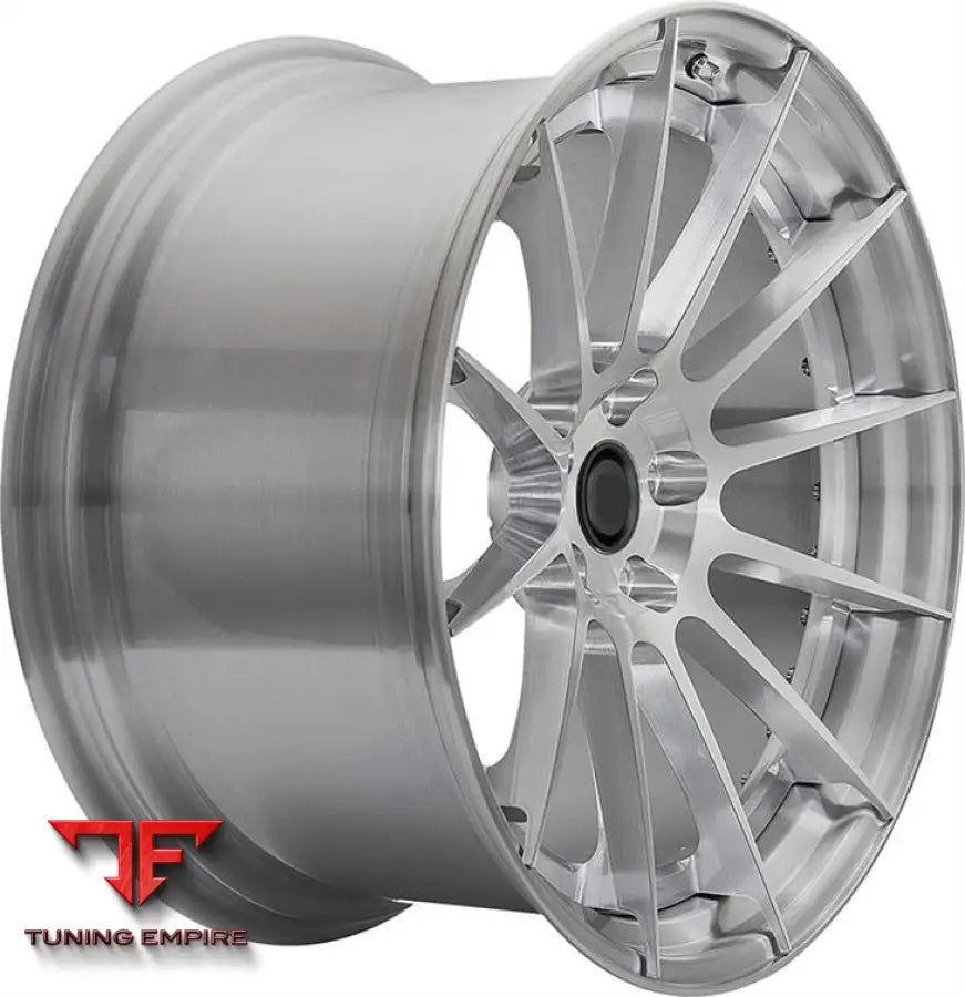 XST-634 FORGED