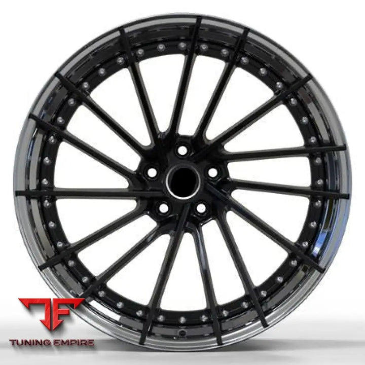 XST-638 FORGED