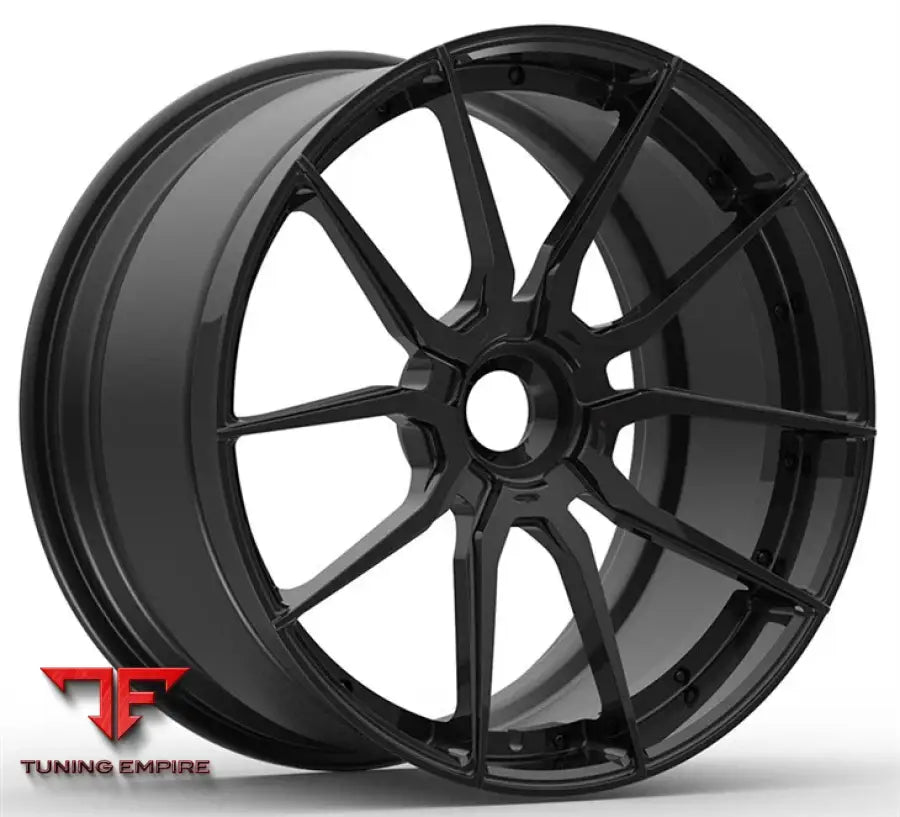 XST-64 FORGED