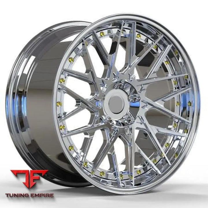 XST-642 FORGED