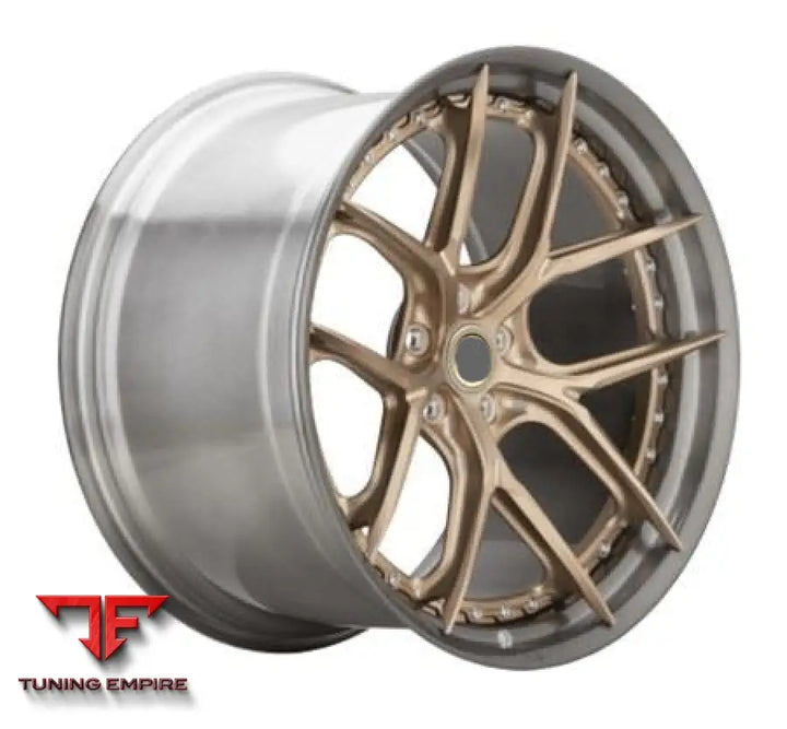 XST-645 FORGED