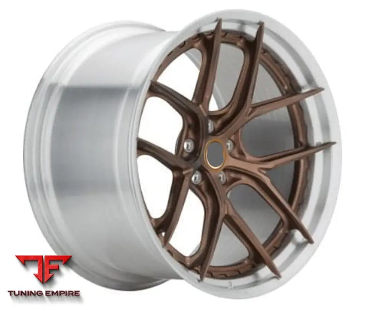 XST-645 FORGED