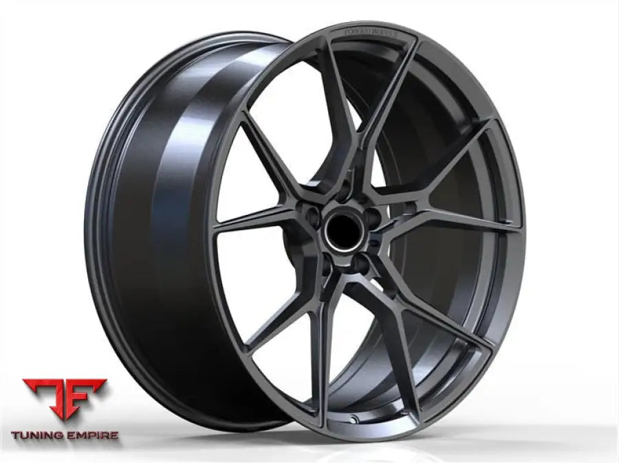 XST-646 FORGED