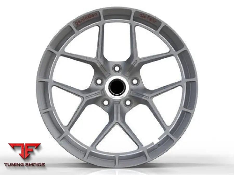 XST-652 FORGED