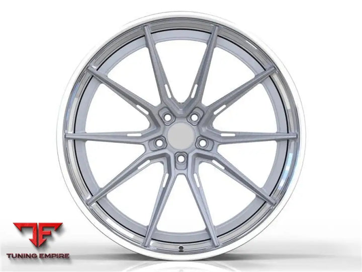 XST-655 FORGED