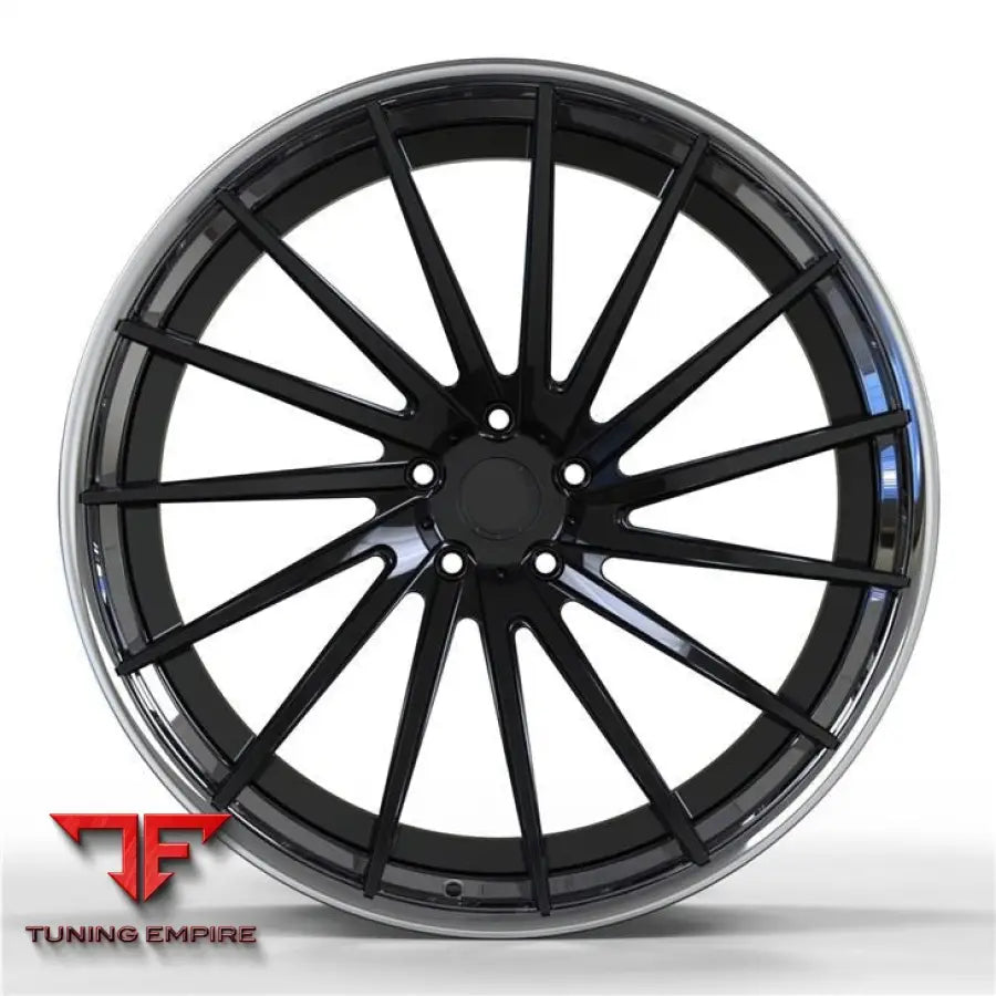 XST-658 FORGED