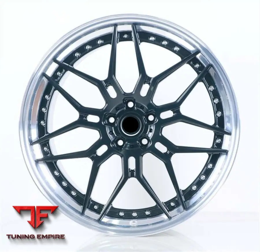 XST-659 FORGED