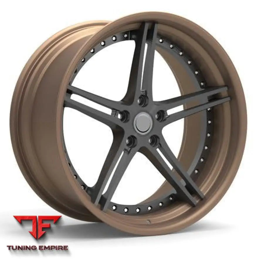 XST-660 FORGED