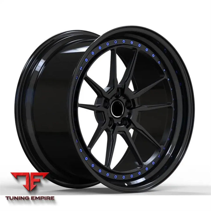 XST-673 FORGED