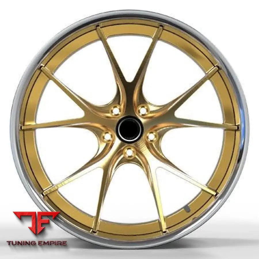 XST-674 FORGED