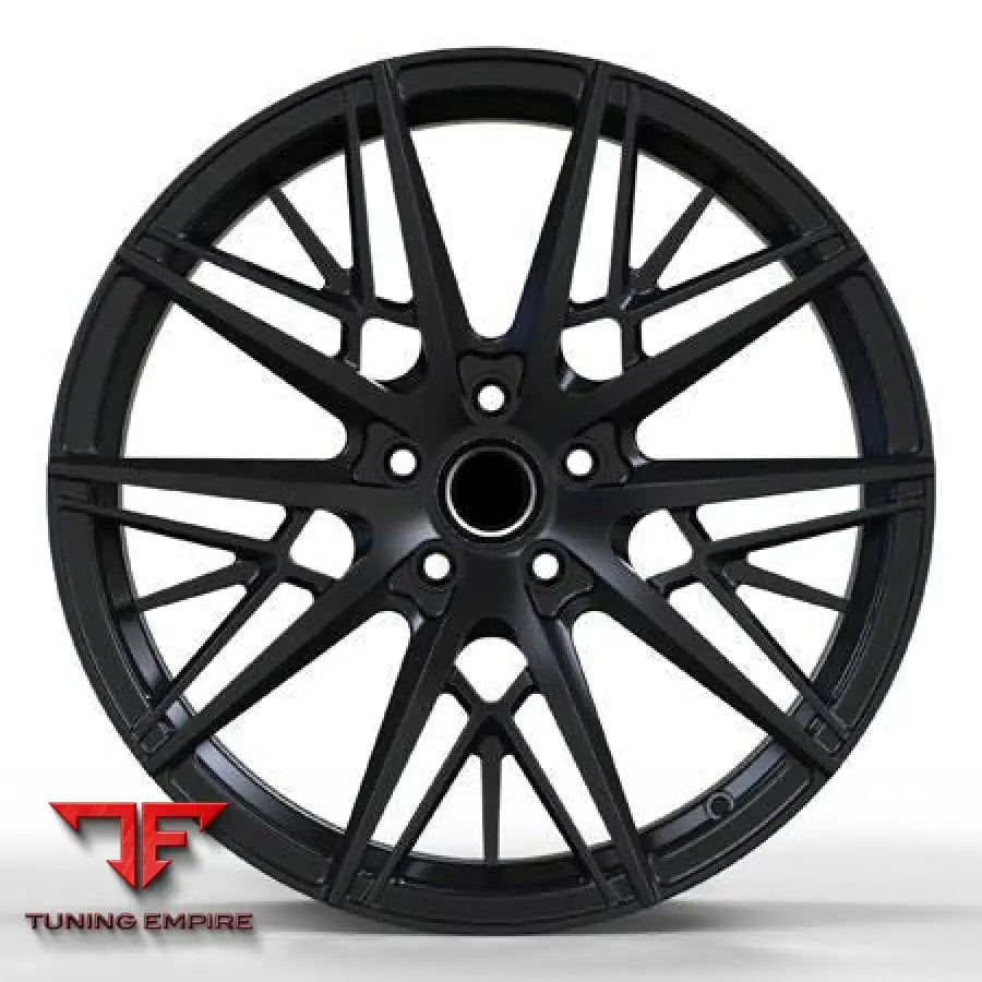 XST-675 FORGED