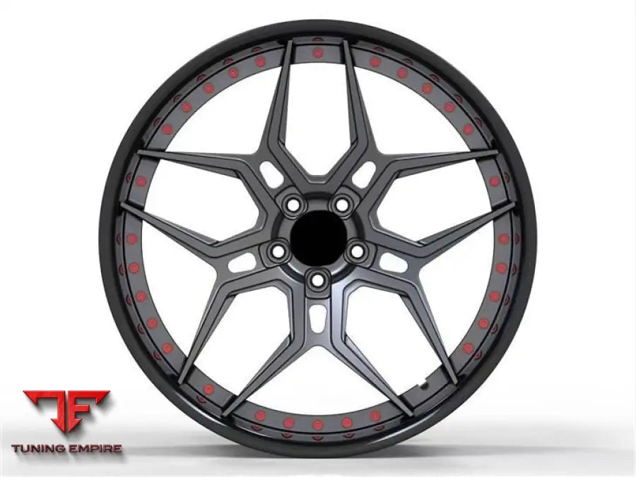 XST-680 FORGED