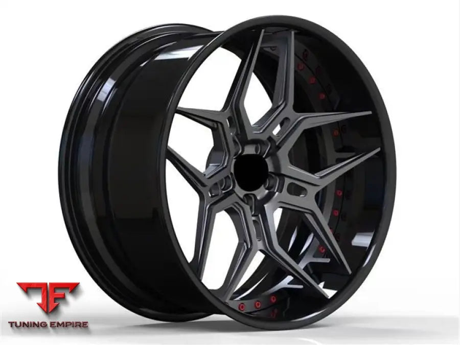 XST-680 FORGED