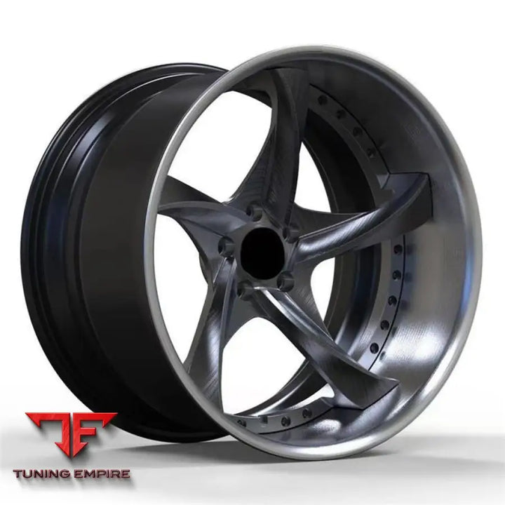 XST-681 FORGED