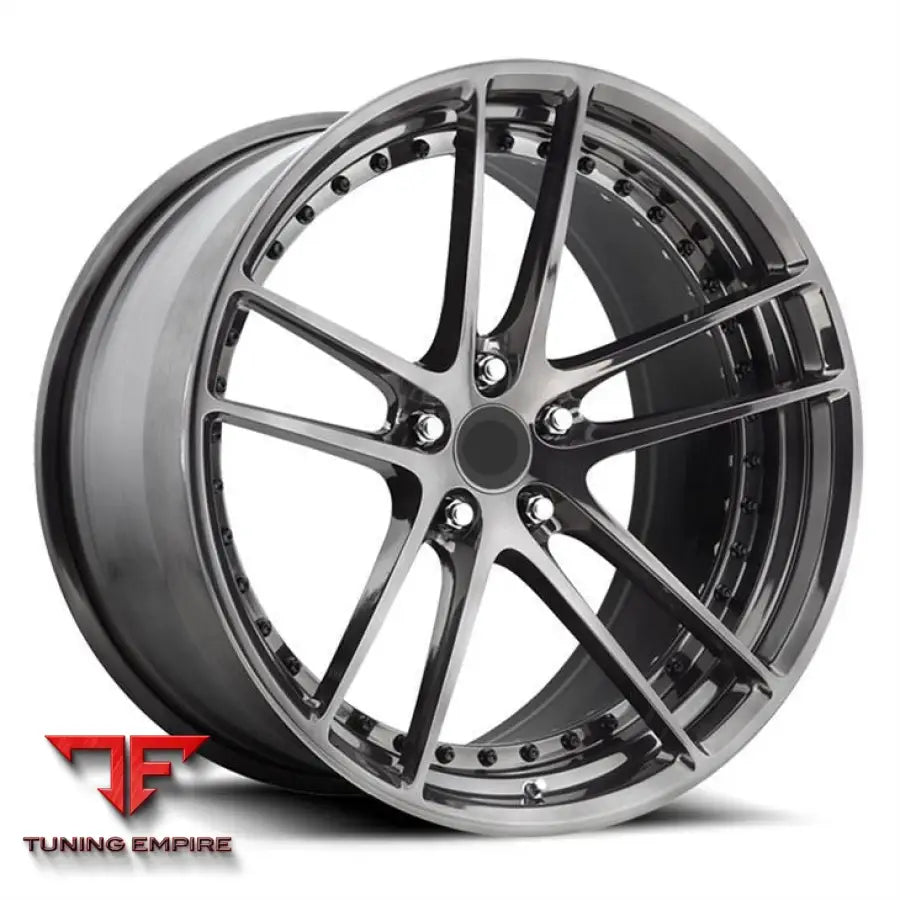 XST-684 FORGED