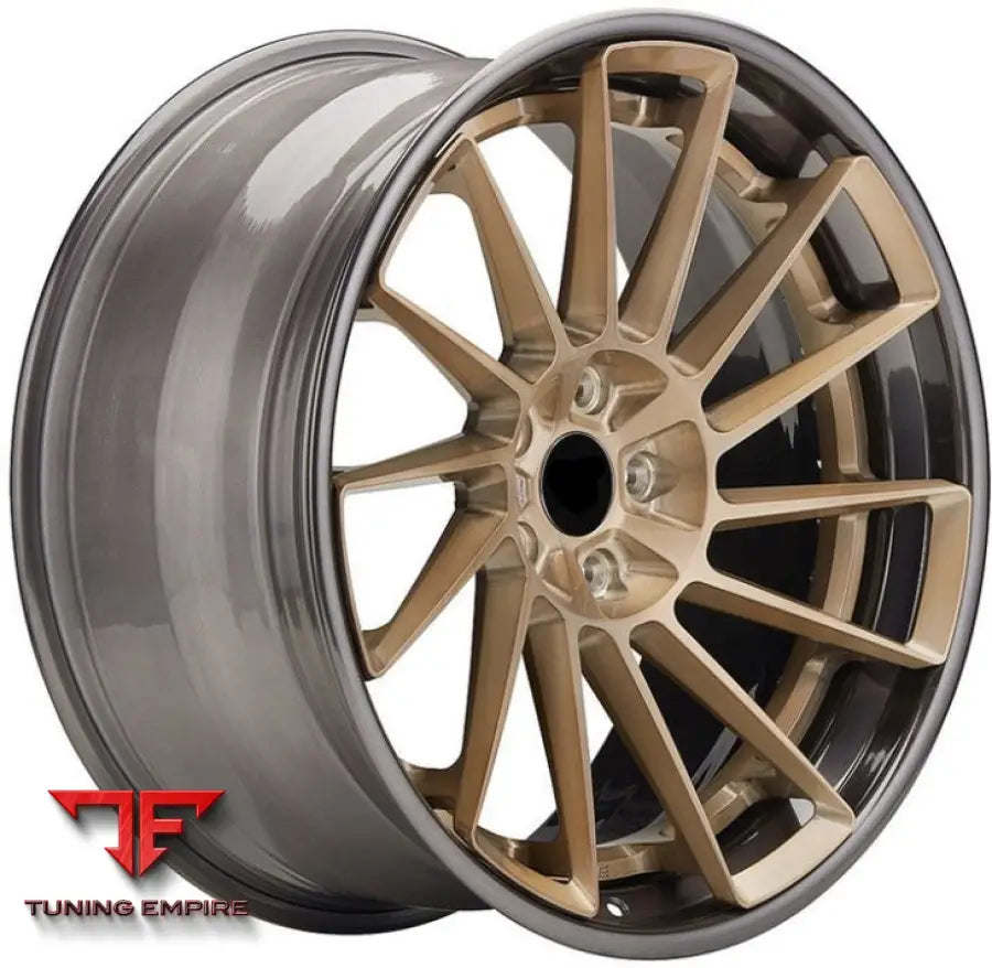 XST-687 FORGED