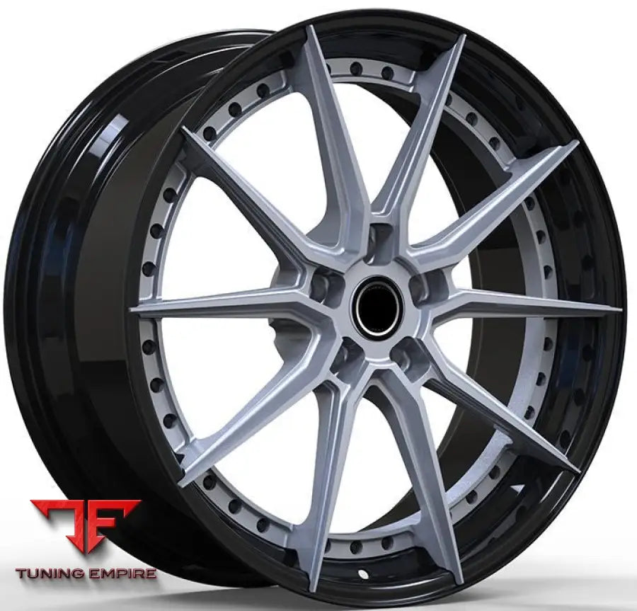 XST-689 FORGED