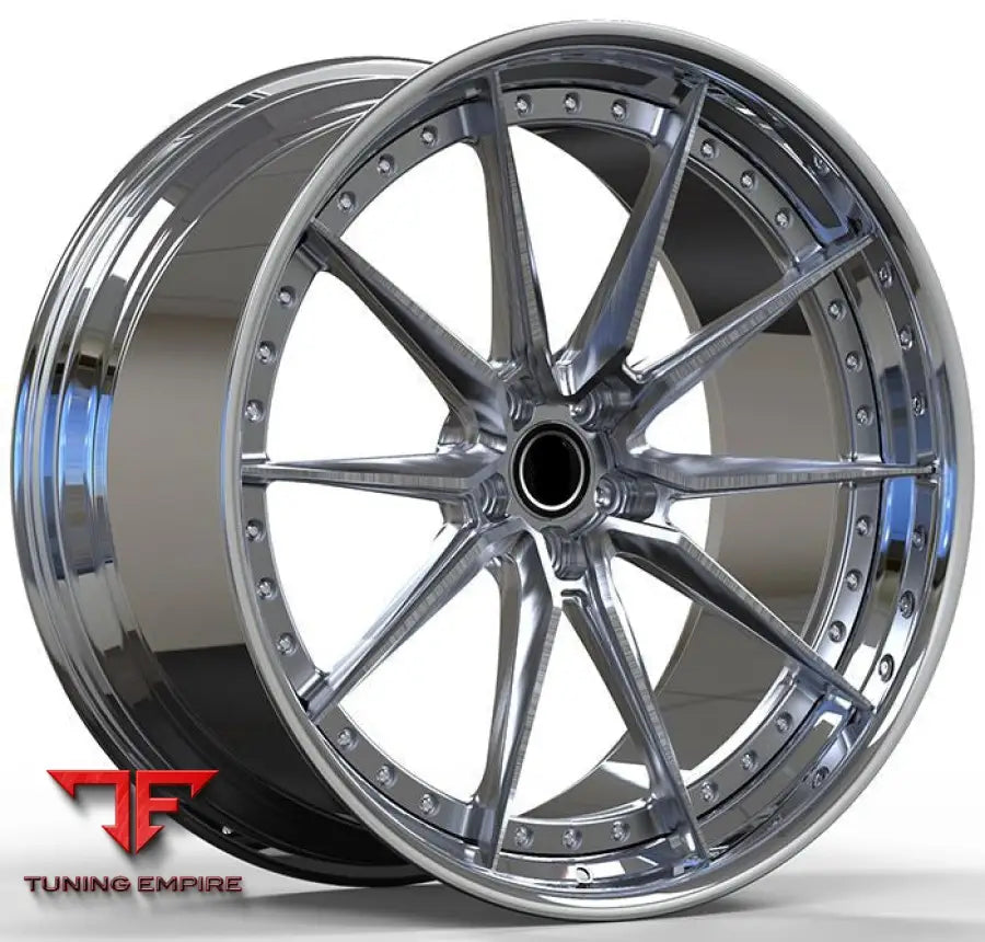 XST-690 FORGED