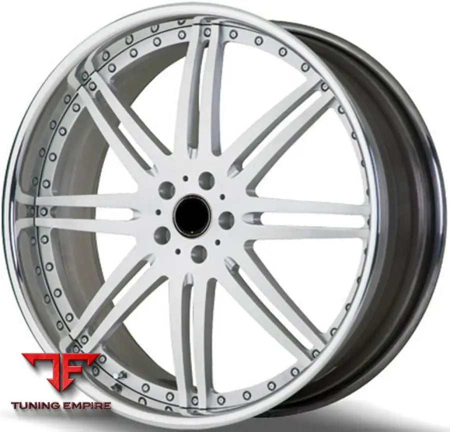 XST-701 FORGED